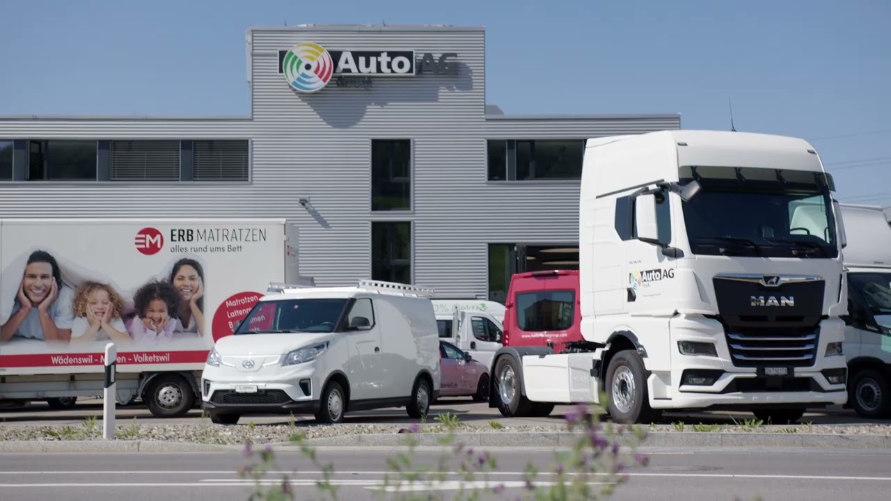 Imagefilm Auto AG Group