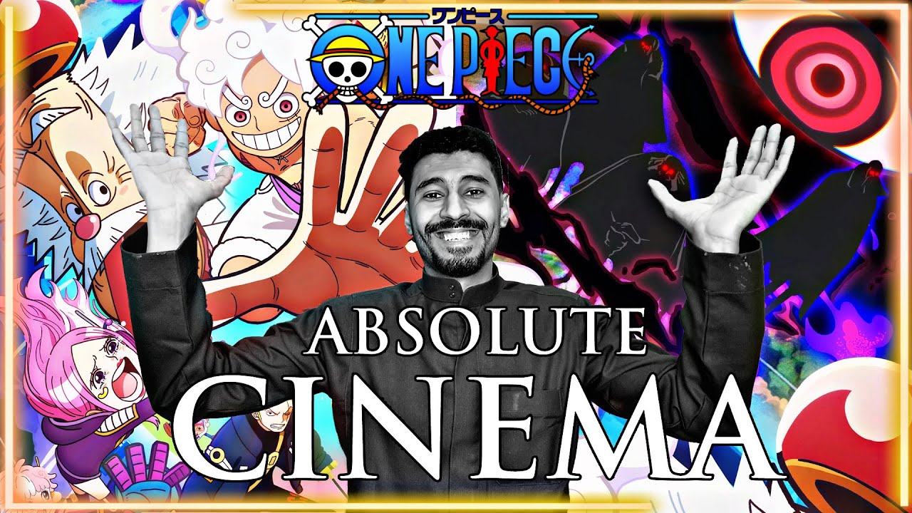 مراجعة وتقييم ون بيس  - أرك الايغ هيد جزيرة المستقبل  - one piece