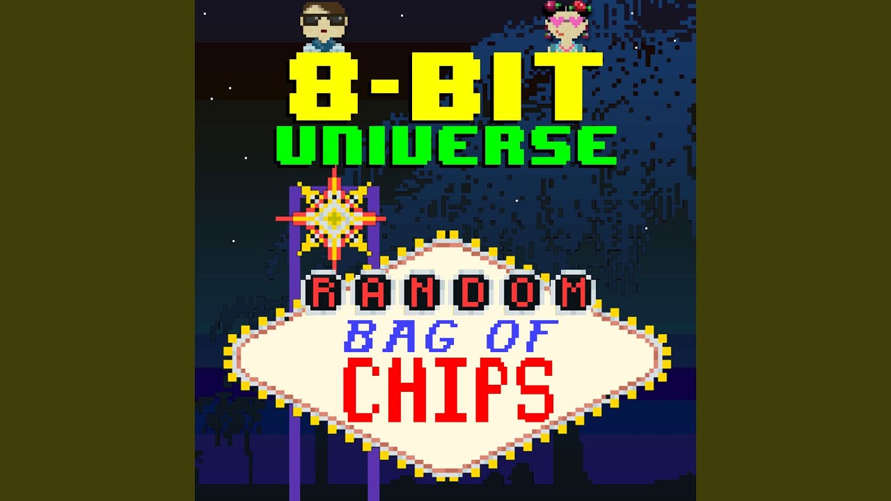 Wake Me Up Before You Go Go (8 Bit Version)