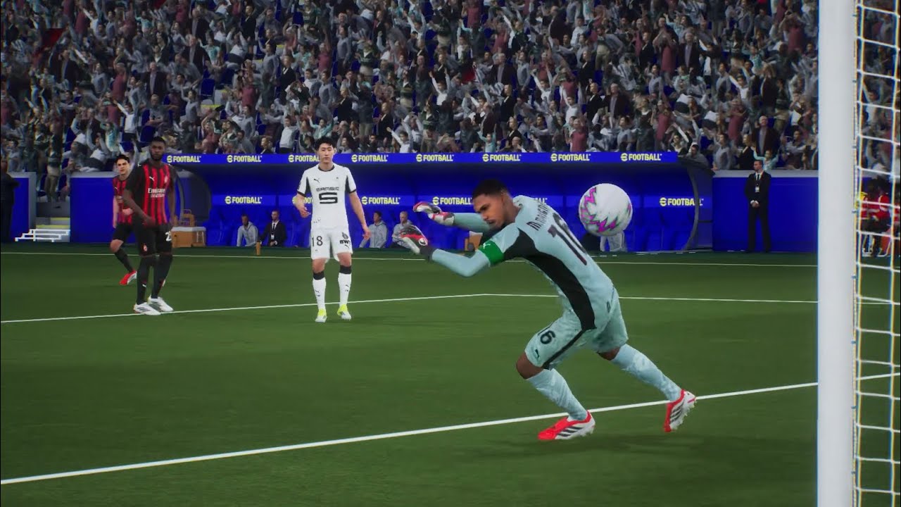 eFootball 2026 Gameplay on iPad PART 2 ⚽ Insane Goals + Smooth Controls | iPad Gaming 2026