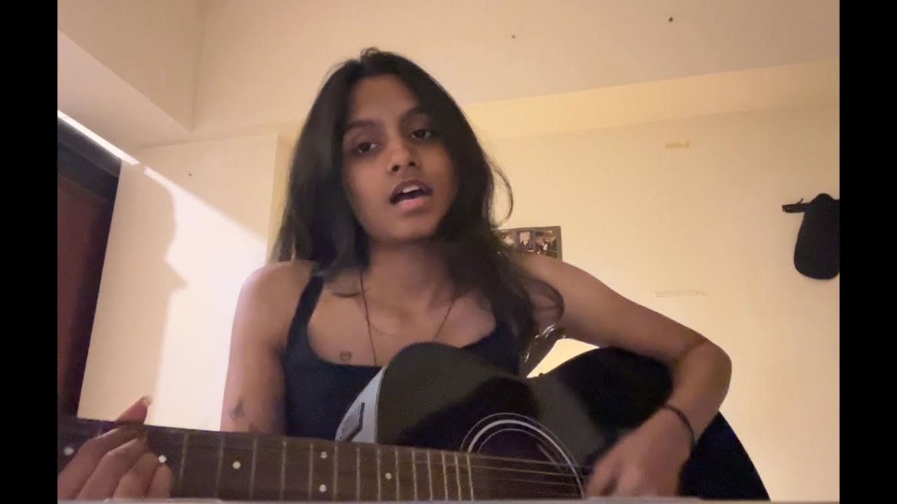 nostalgia - suki waterhouse (cover)