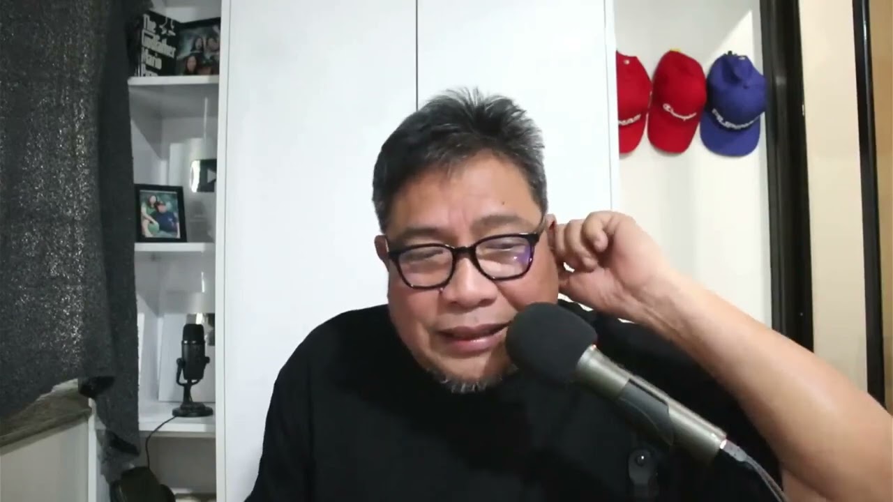 TOPACIO ATBP KINASUHAN NA SI TITO SOTTO!