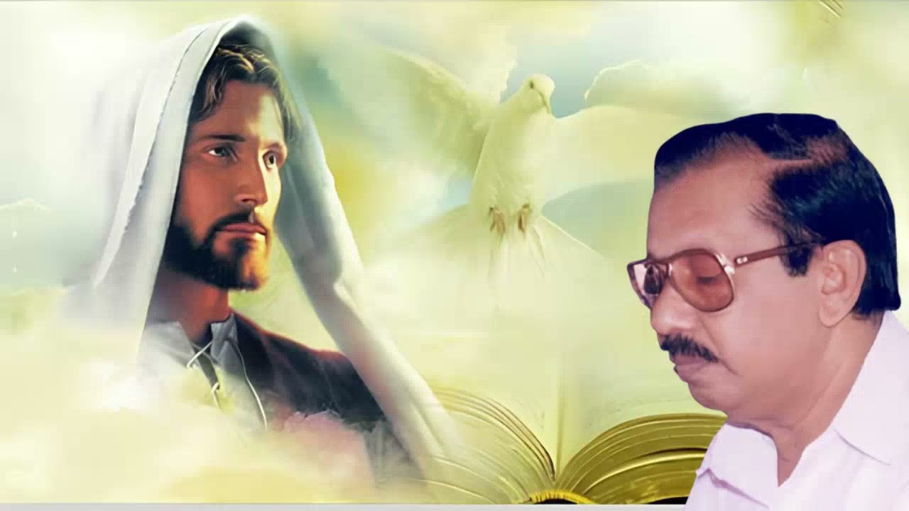 Br. OJ Victor _ Word of God _ talk5 part 2