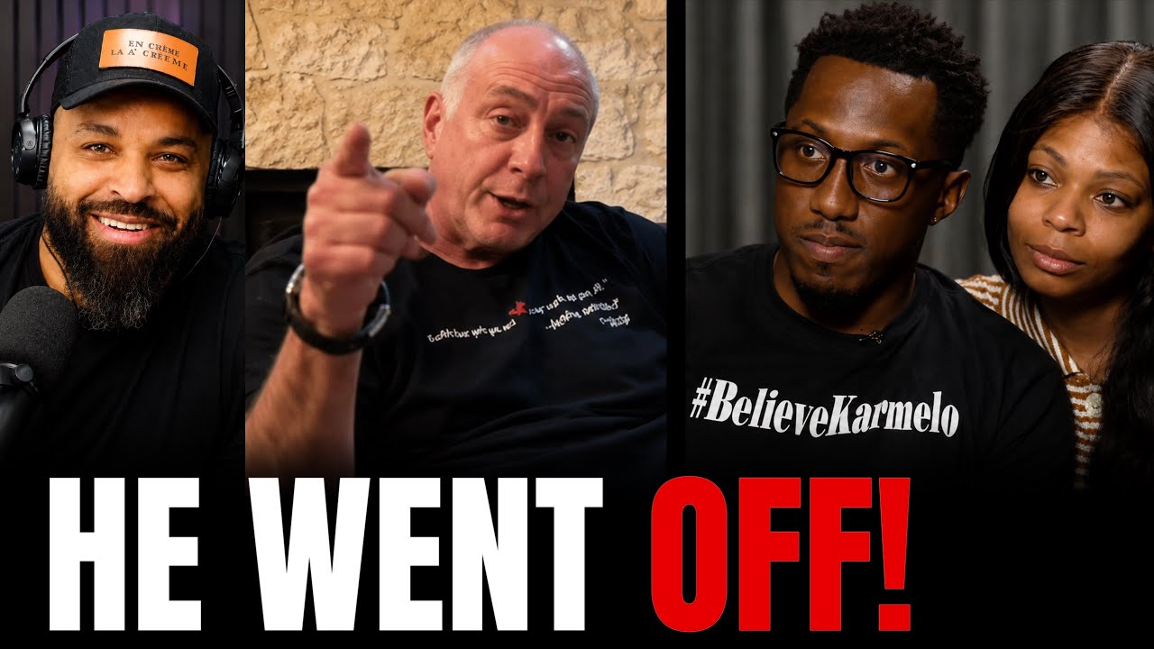 Austin Metcalf&rsquo;s Dad Explodes on Karmelo Anthony&rsquo;s Family and Online Defenders