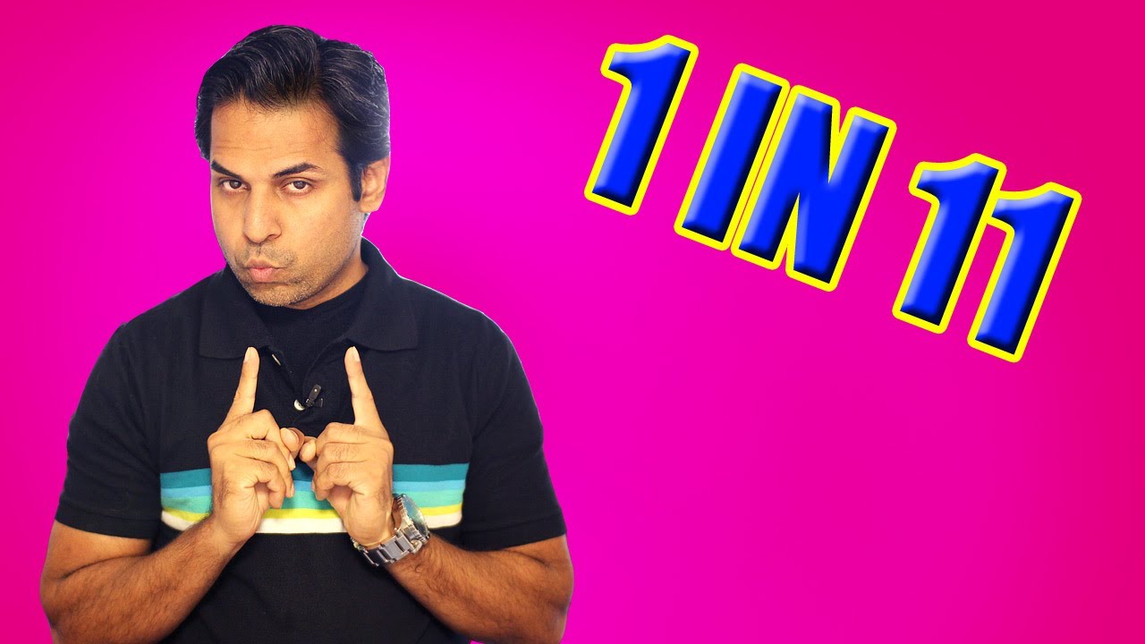 1st lord in the 11th house in Astrology (First lord in the Eleventh house)