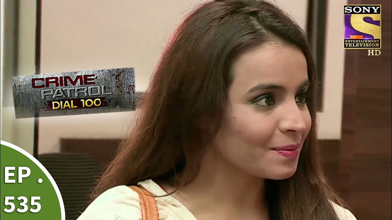 Crime Patrol Dial 100 - क्राइम पेट्रोल - Kolhapur-Mumbai Murder Case - Ep 535 - 10th July, 2017
