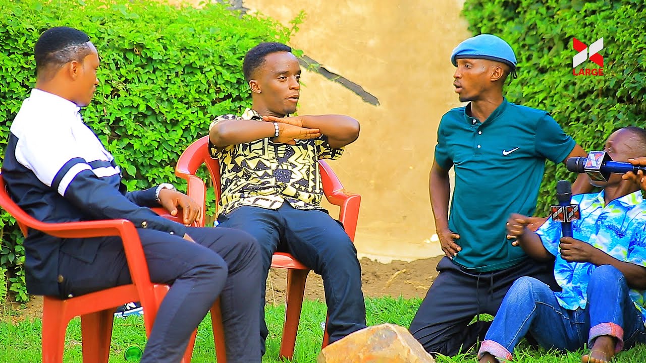 FUPI ashatse kuzana yamashuri ye 2 akubitwa amabuye😂😂/NZOVU na YAKA😂/Mbega ikiganiro kiryoshye😂😂