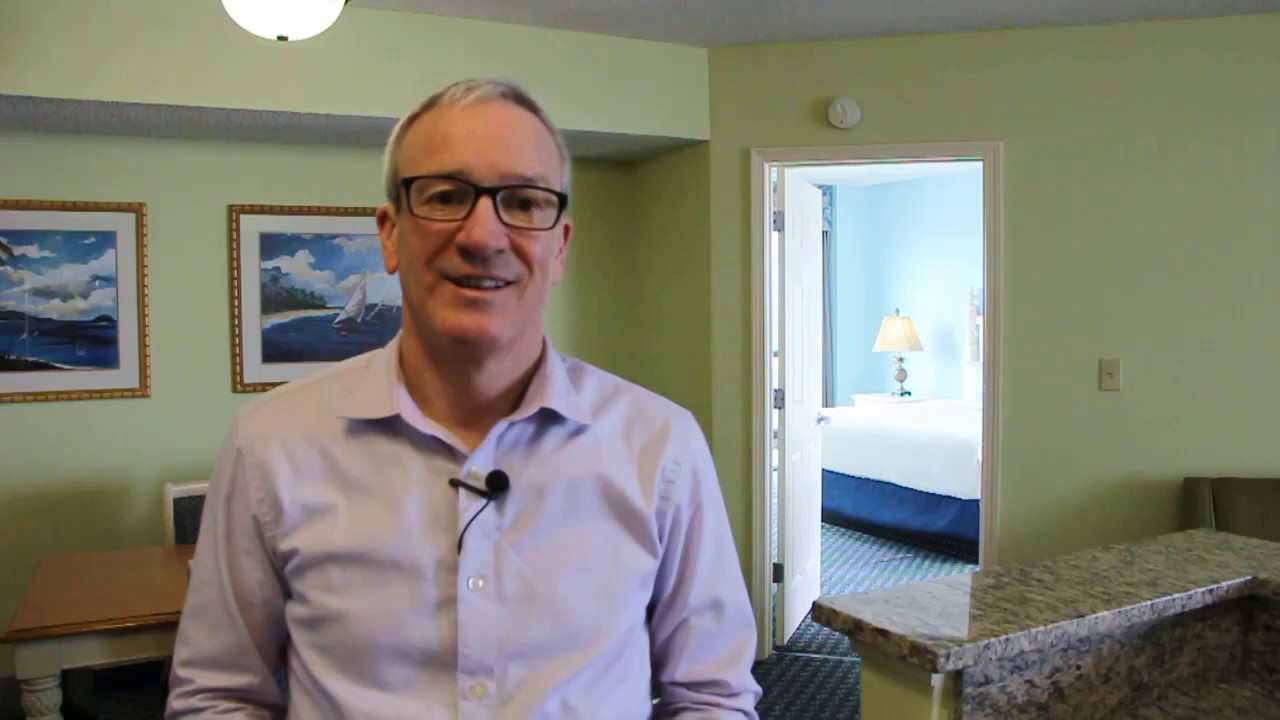 Caribbean Oceanfront Resort