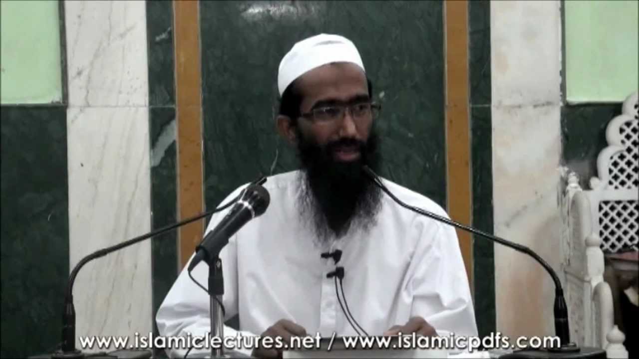 Ahle Hadees apne aap ko Ahle Sunnat kyu nahi bolte hai | Abu Zaid Zameer