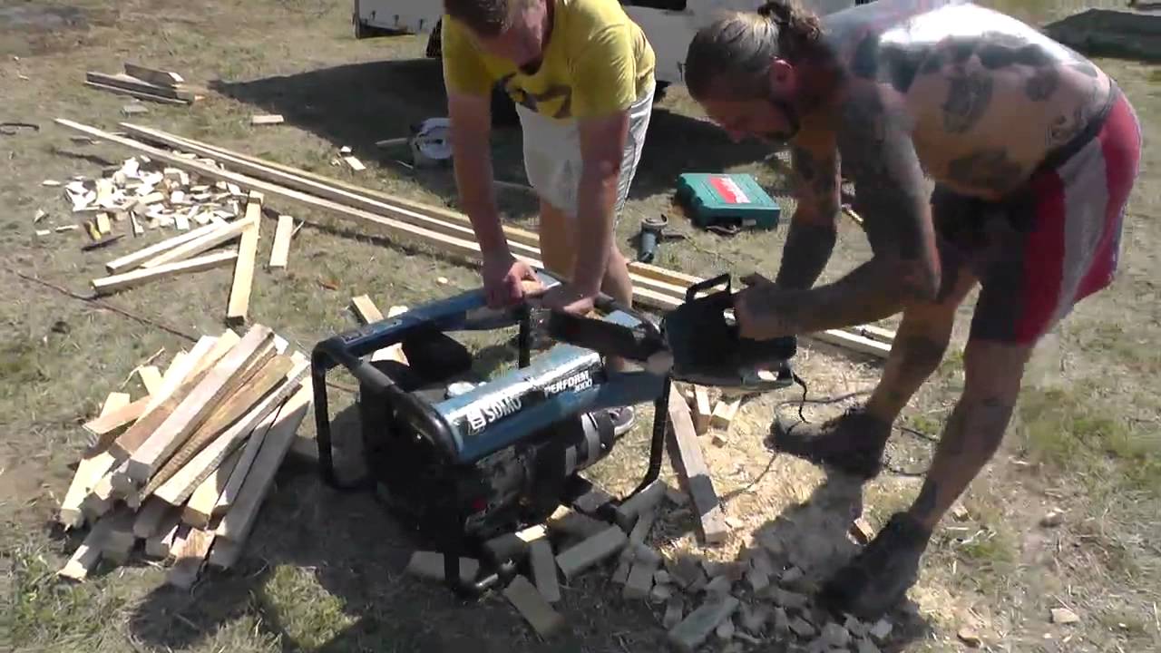 Helden für Tiere eV et Romania 2013