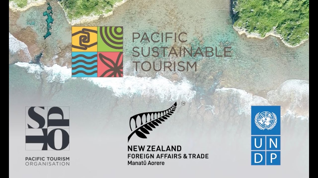 Pacific Sustainable Tourism Policy Framework