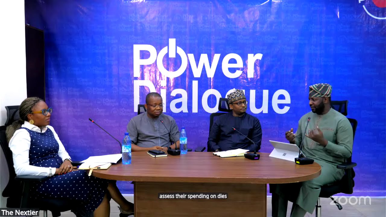 115th Power Dialogue: Bankable Power