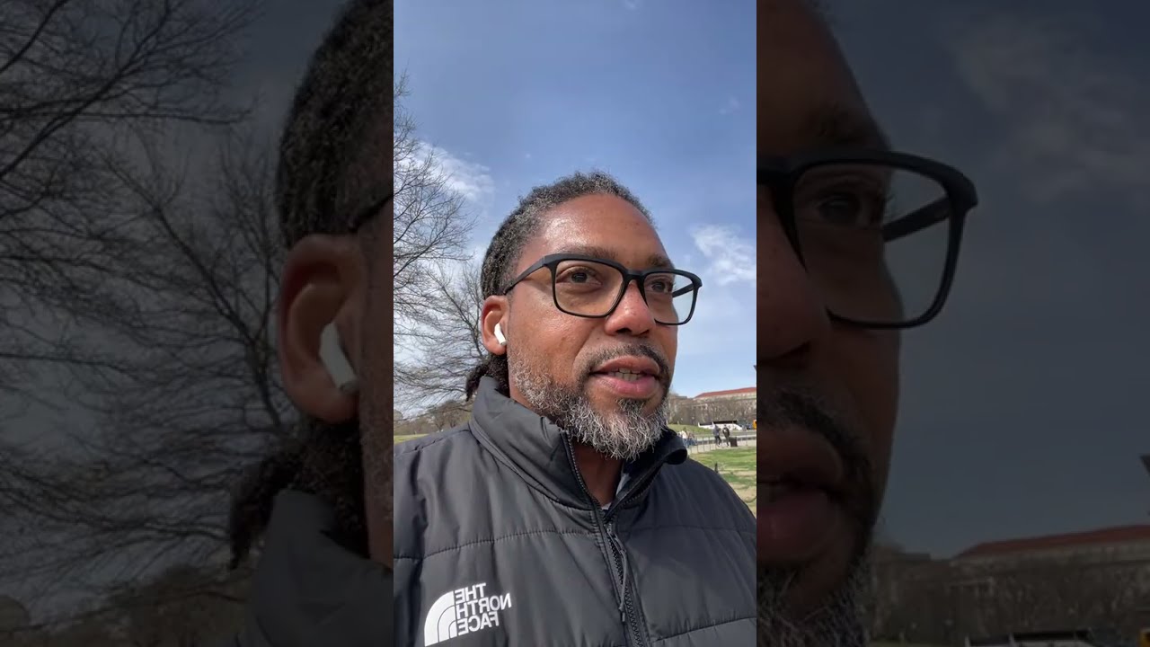 Ace The OG talks about the ODU shooting and new gun laws in Virginia!