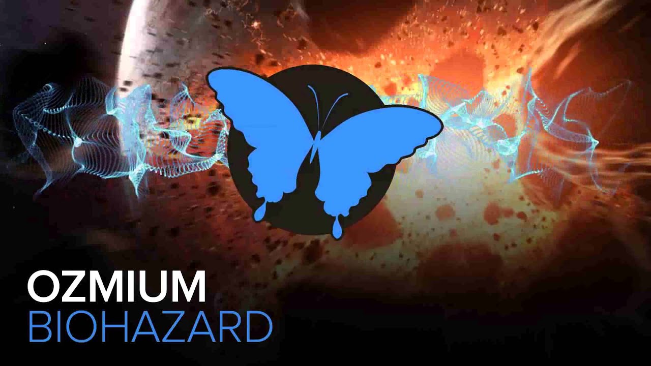Ozmium - Biohazard