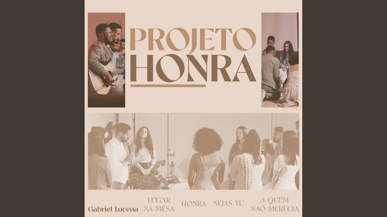 Sejas Tu
