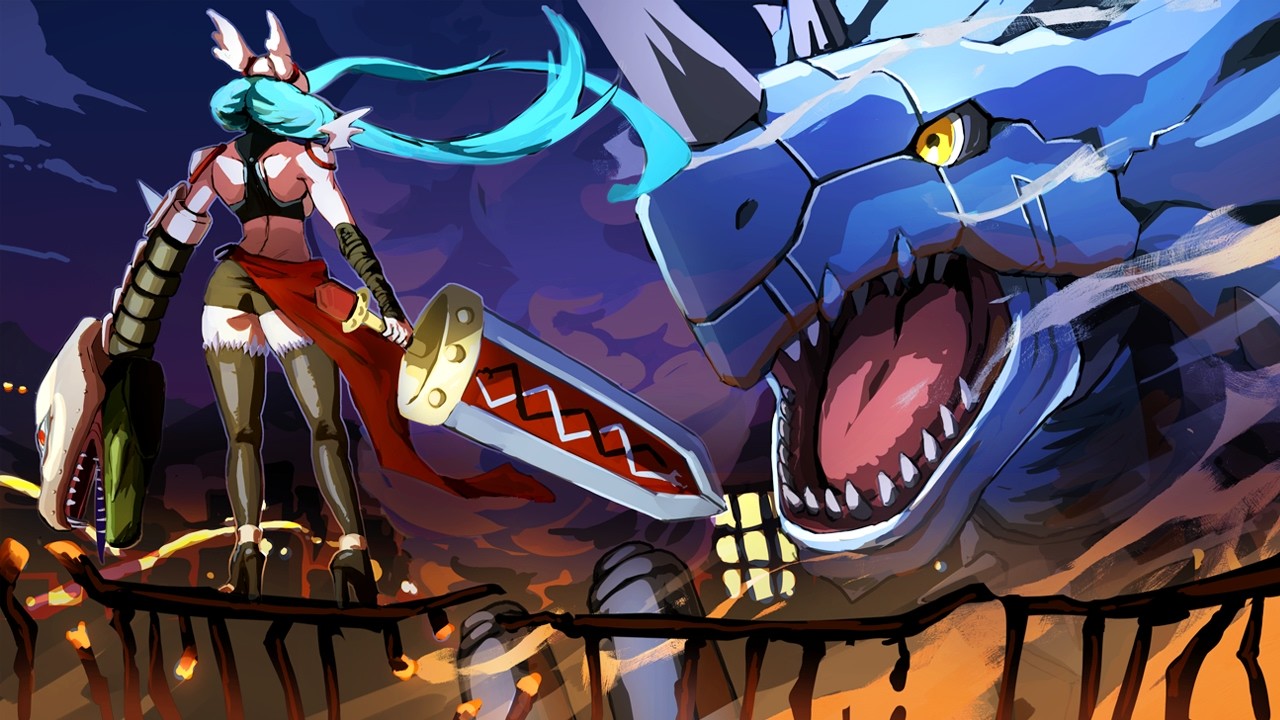 Накаляется обстановка! Digimon Time Stranger — это нечто! 🔥 (MEGA+)