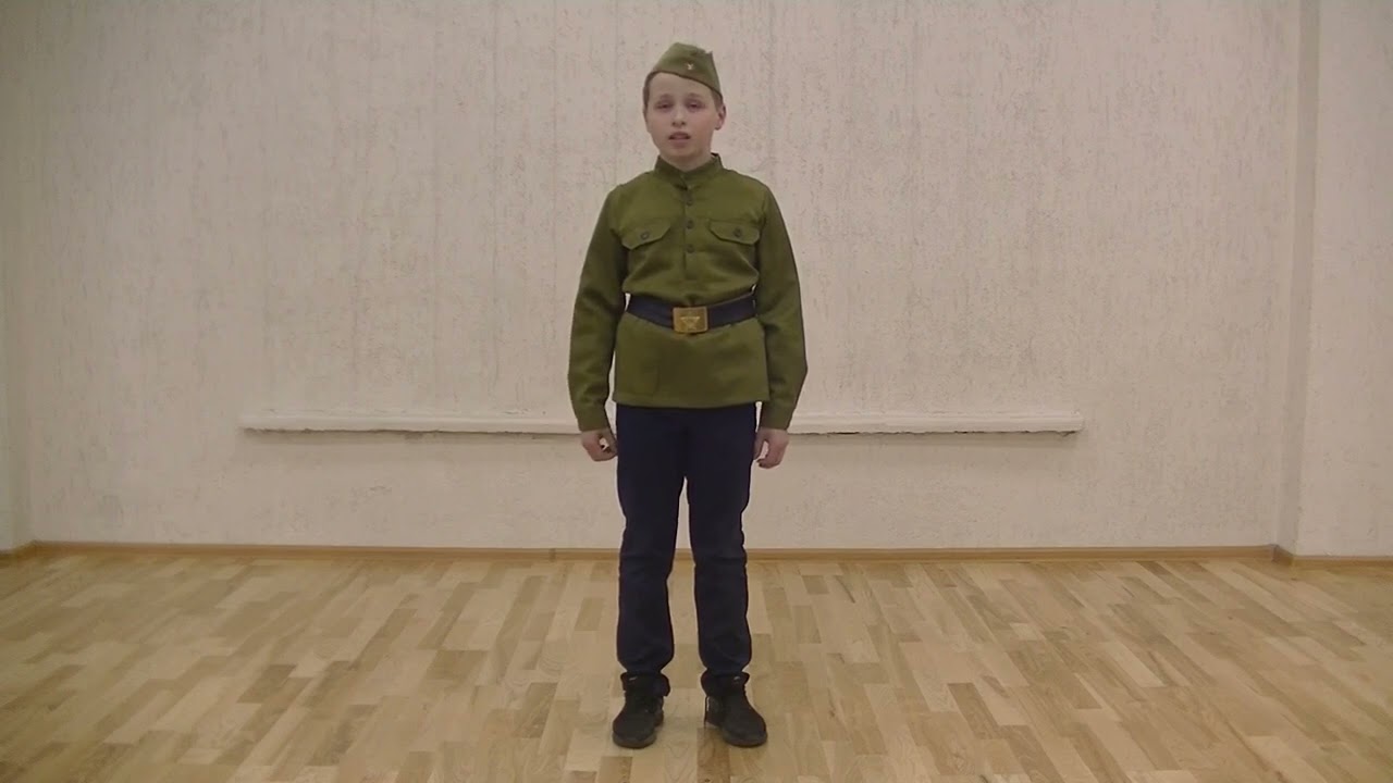 Иван Суворов 