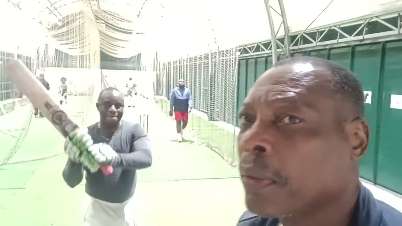 SECOND TRAINING DAY OF THE SEASON 