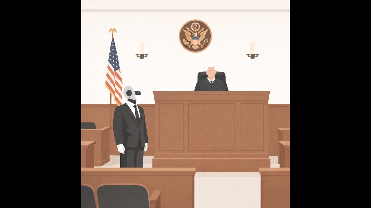 The Effect of Artificial Intelligence on Legal Careers