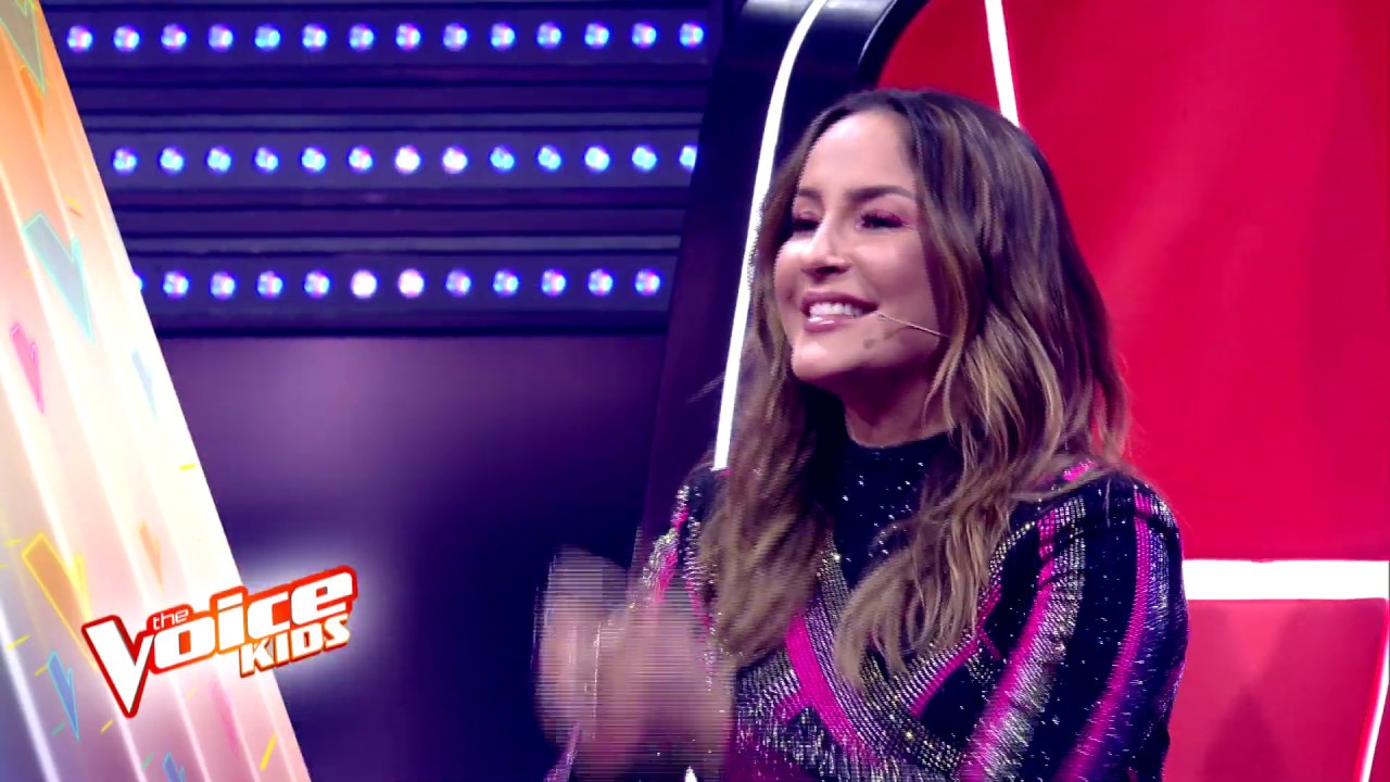 Jo&atilde;o N&aacute;poli canta 'Anna J&uacute;lia' - Shows ao Vivo - The Voice Kids | 4&ordf; Temporada