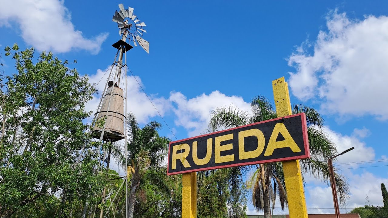 Misterios de Rueda, Santa Fe: Revelando la verdad de la historia. ARGENTINA 