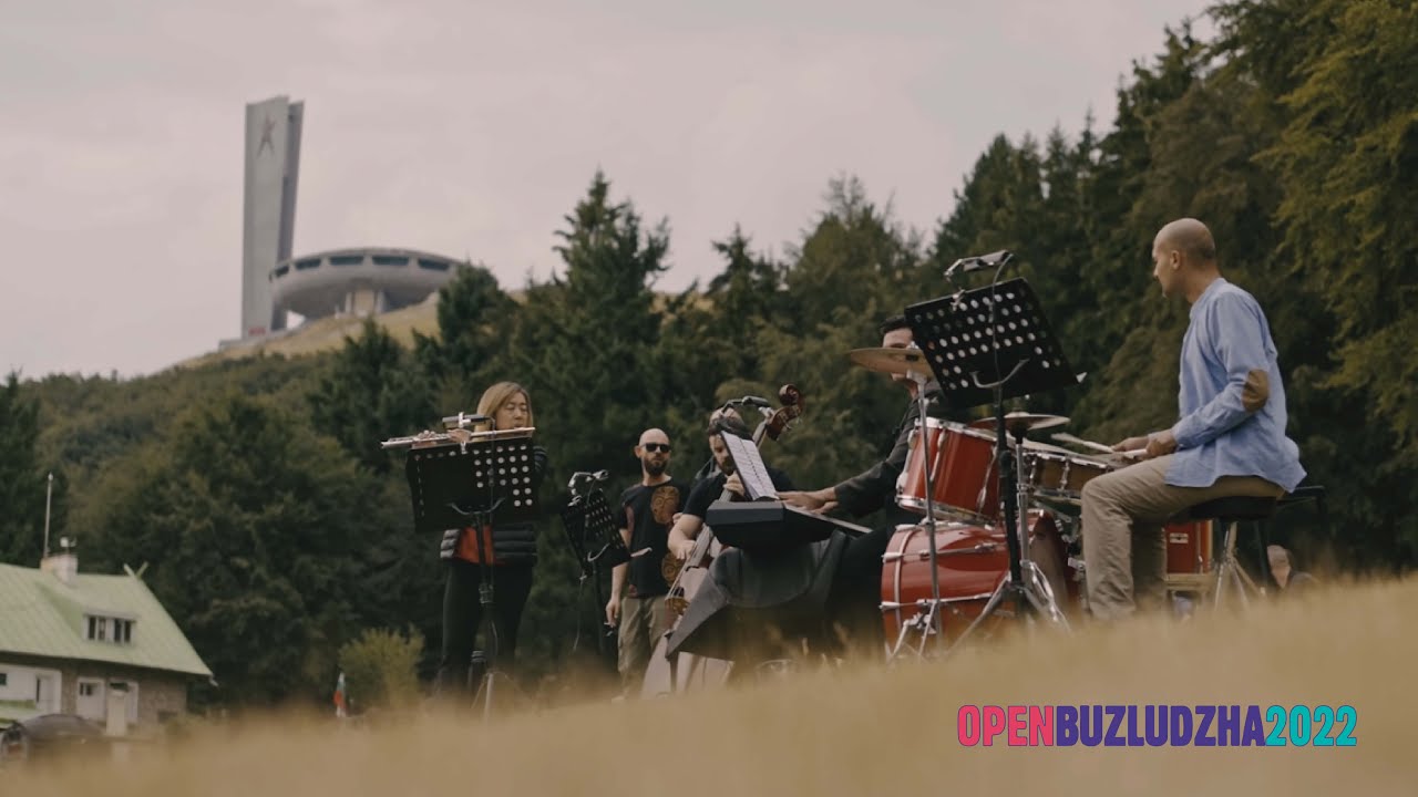 OPEN BUZLUDZHA 2022 movie