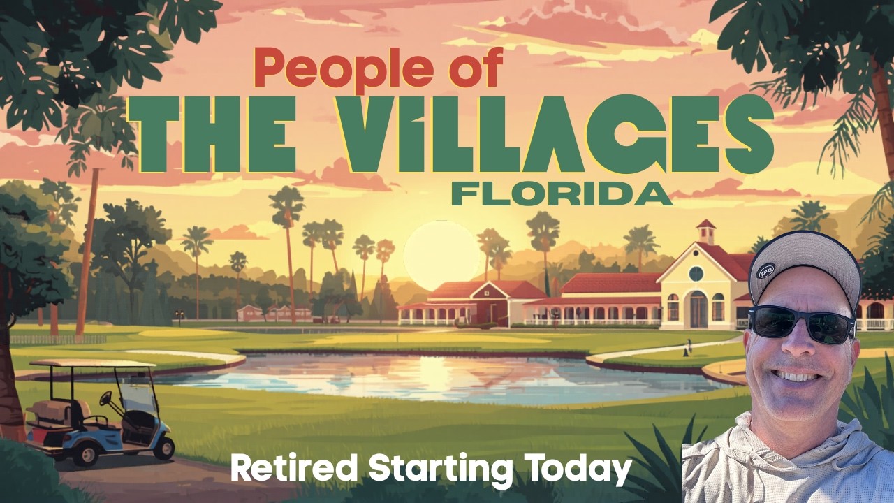People of the Villages