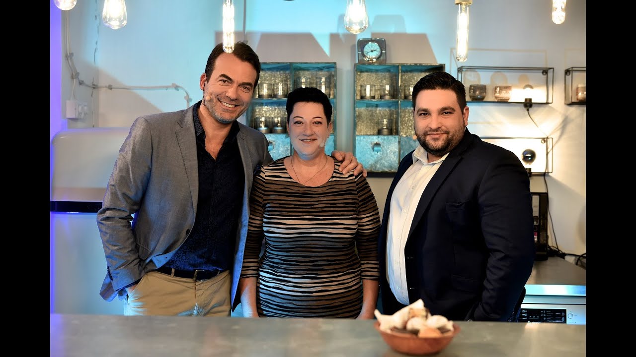 EsküvőTV Herendi Gáborral 9. adás - Esküvői dekoráció és látványvilág