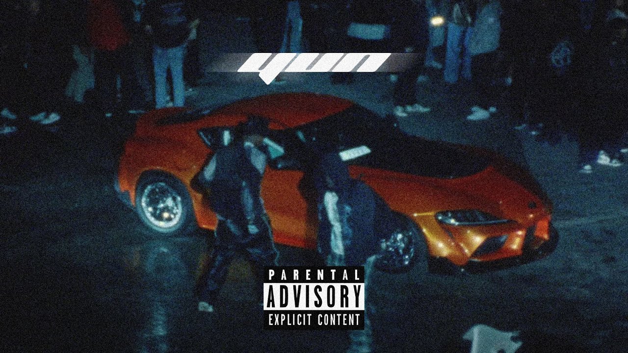 TRAVIS SCOTT, JACKBOYS - 2000 EXCURSION [prod. yun]