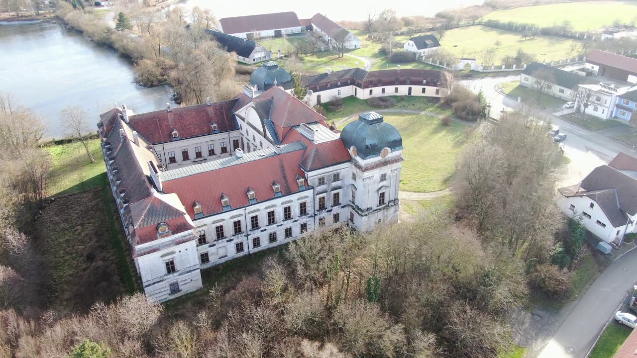 Schloss Ruegers