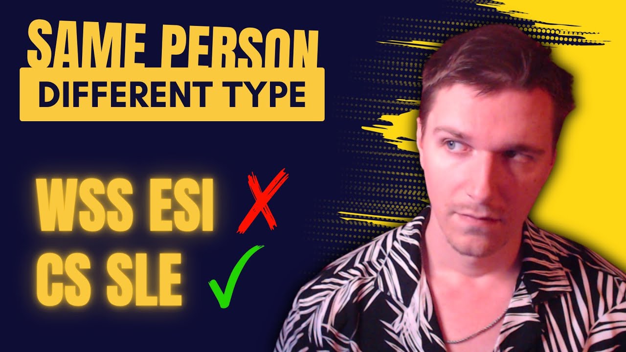 Let&rsquo;s Translate WSS Types to Classic Socionics &mdash; You&rsquo;ll Be Surprised