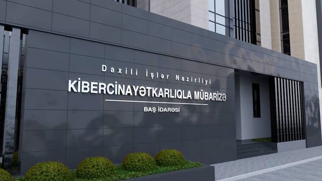 Kiberpolis kredit təşkilatlarının fişinq səhifələrini yaradan haker şəbəkəsini ifşa etdi