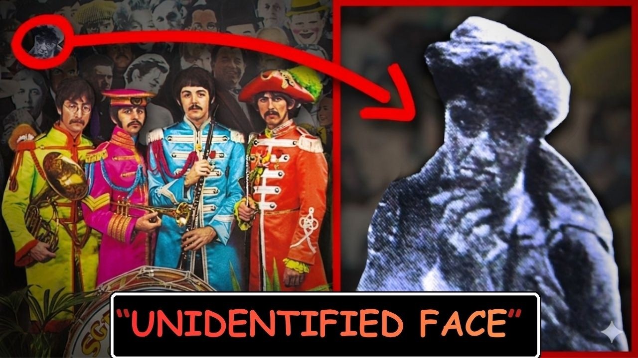 The Sgt Pepper's Enigma sec! That Has Everyone Shocke!
