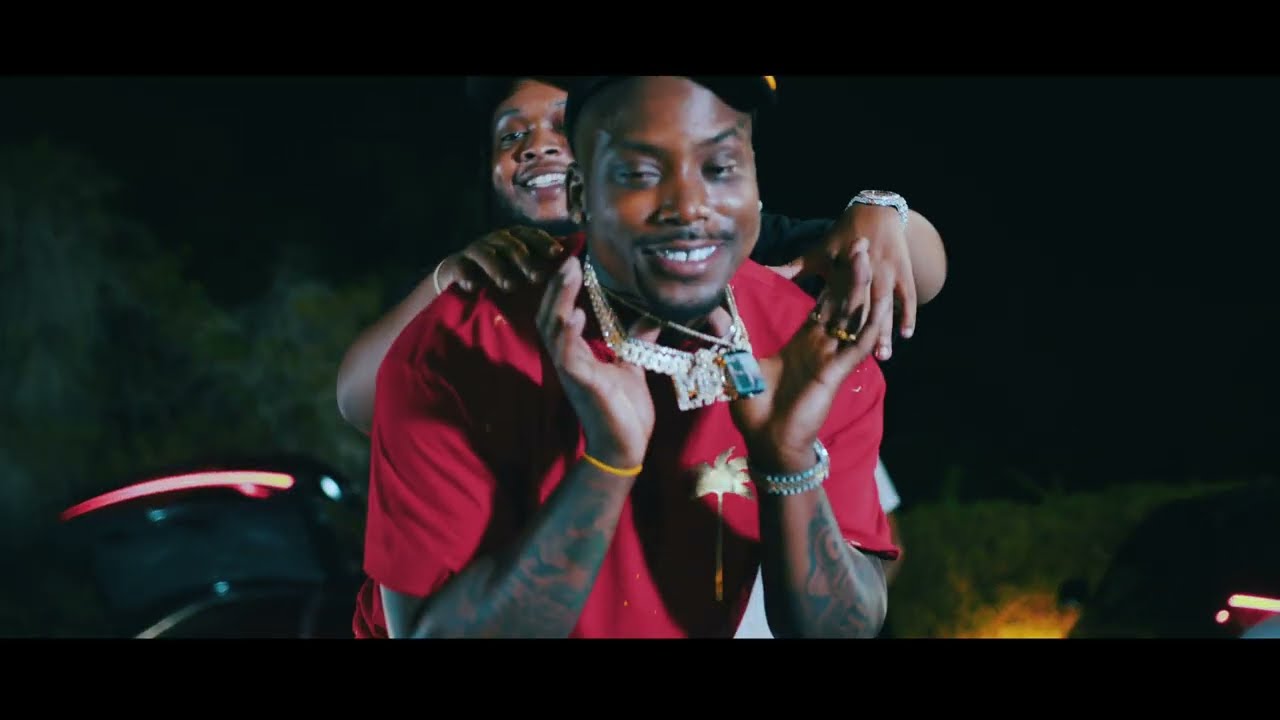 Polo Will x Jus. - MBVV (official video)