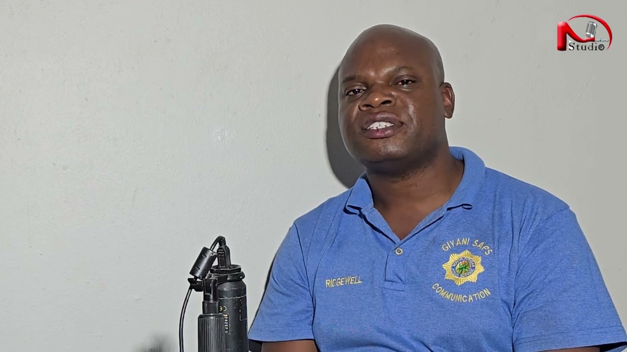 Sergeant Rikhotso | Muhlampfa a tlhava munhu a lova | Munhu a kumeka a lovile |  Mob Justice |