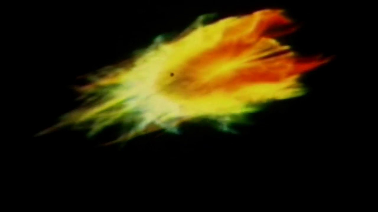 CoastDream - In Your Eyes