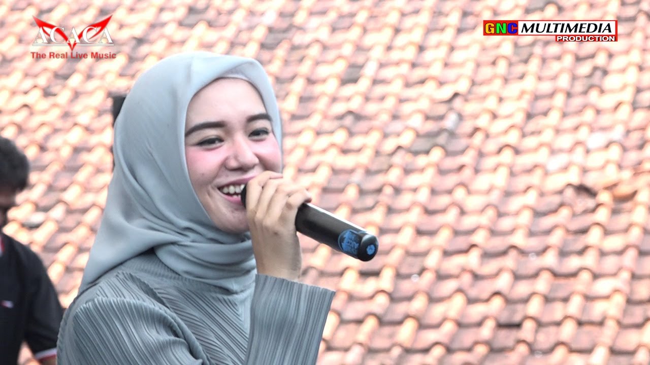 Suaranya Wanita Cantik ini Bikin Merinding | Yessy Sopia