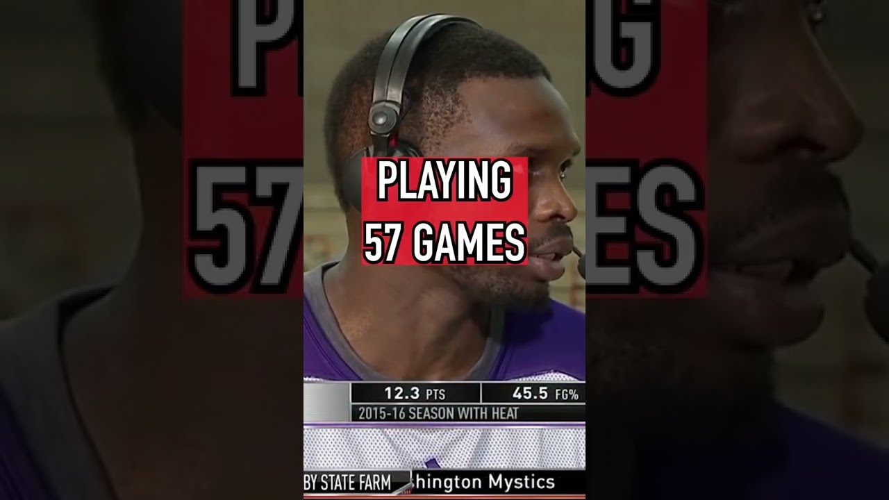 The Lakers Are FINALLY Done Paying Luol Deng 😭