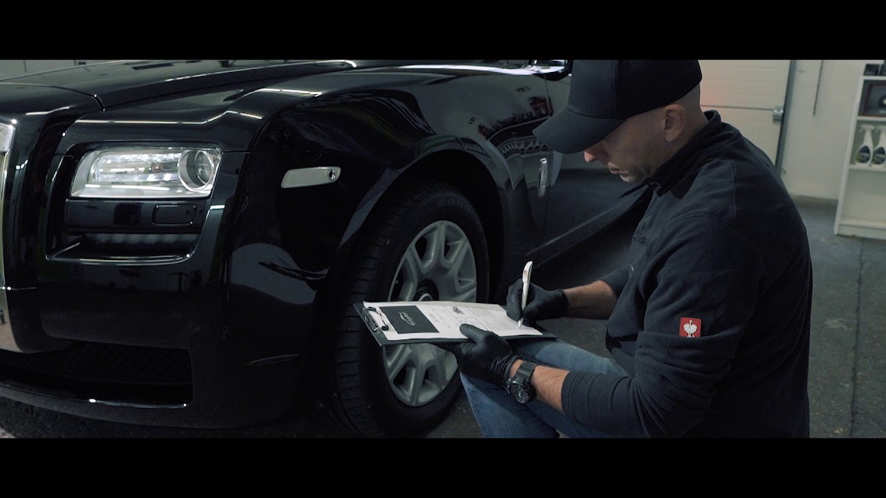 ecoAutopflege & Opti-Coat Pro promotional video feat.