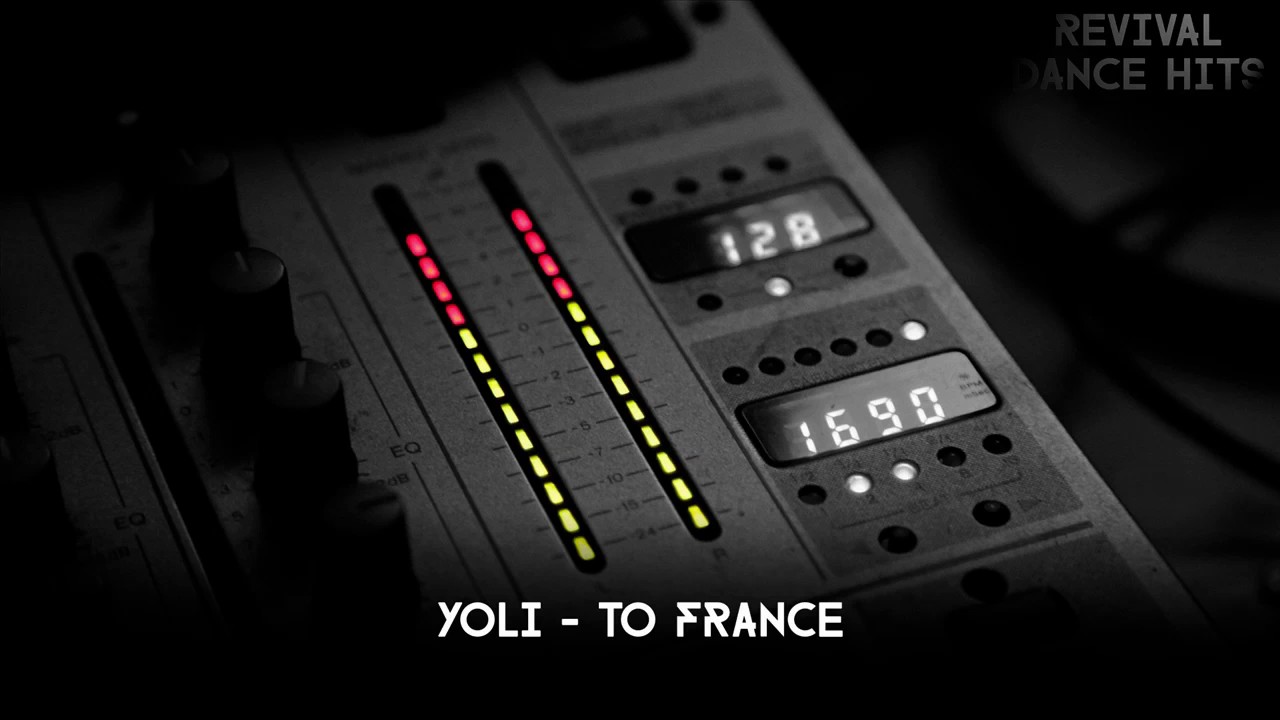 Yoli - To France [HQ]