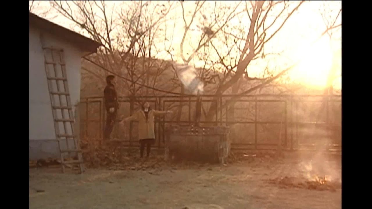 [MV] Ryu(류) - From the begining to now(처음부터 지금까지, 드라마 '겨울연가' OST)
