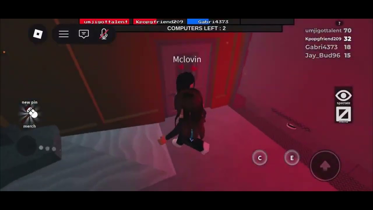Gabriel ragebaits