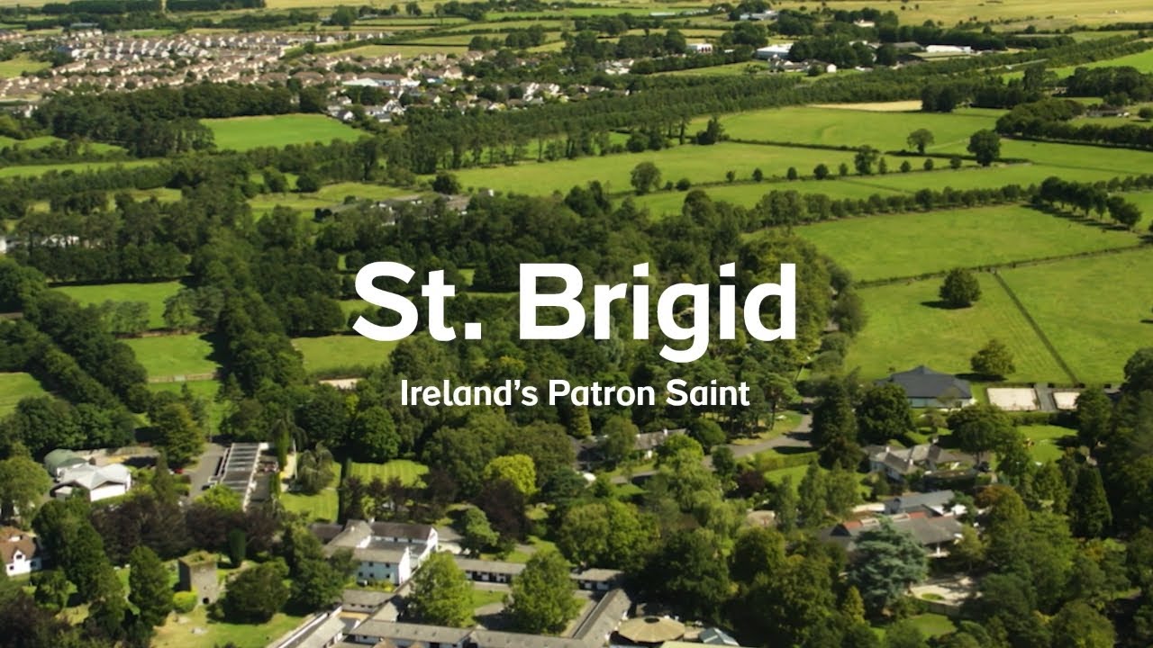 Experience Irish Spring Magic on St. Brigid's Day