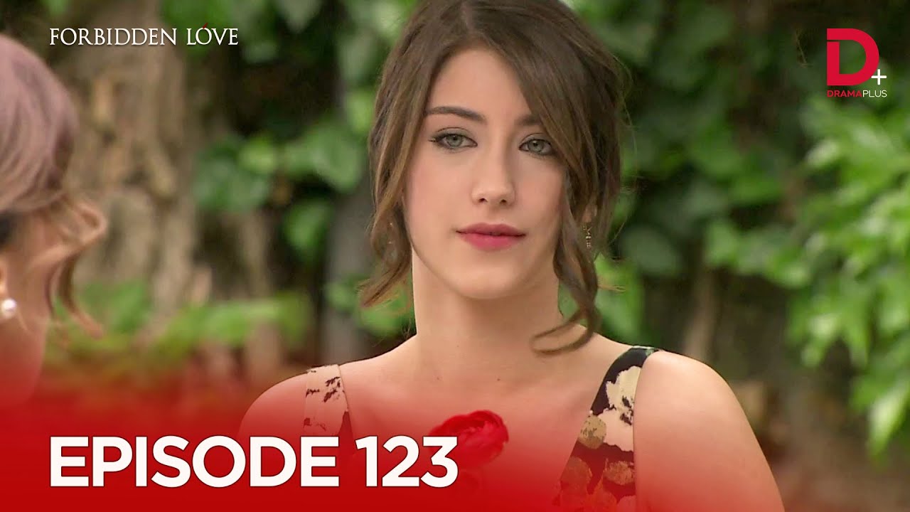 Turkish Drama in Urdu | Forbidden Love Episode 123 | Aşk-ı Memnu Hindi Dubbed | Drama Plus