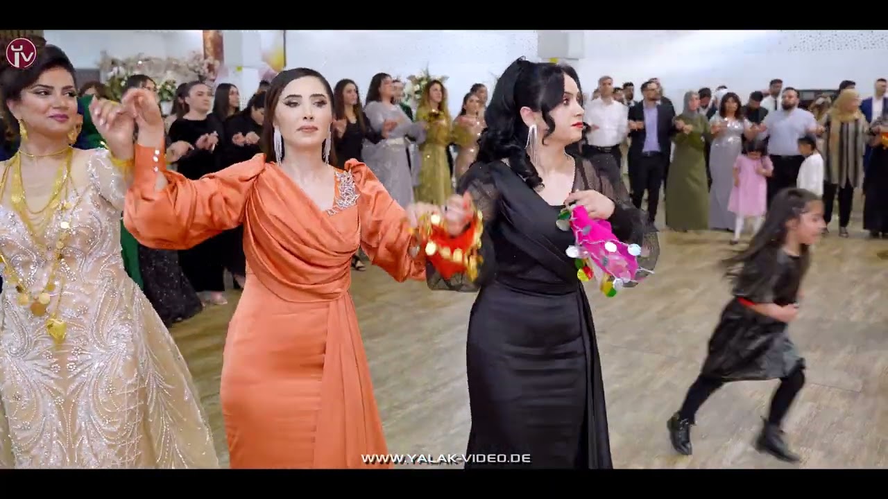Sema & Vedat 4k Hochzeitsvideo - Part 3 - Yalak Video - Serhat Salih