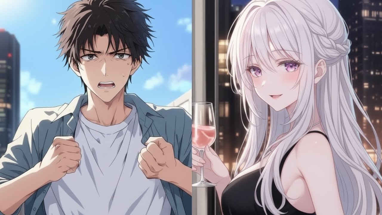 Woke Up 15 Years Later—My Wife’s a Yandere, My Kids Are a Disaster