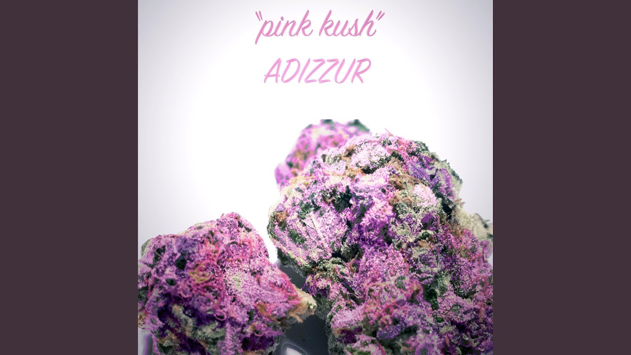 pink kush