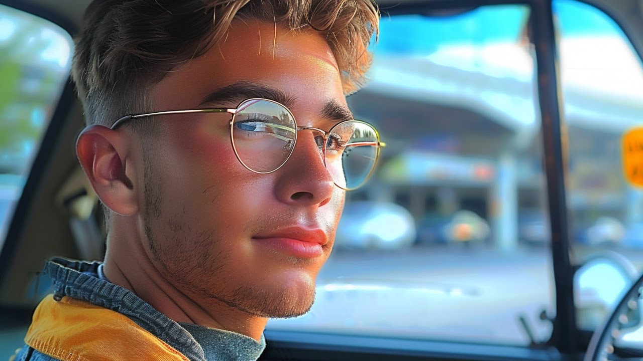 Can I Get A Drivers License At 16 Years Old?
