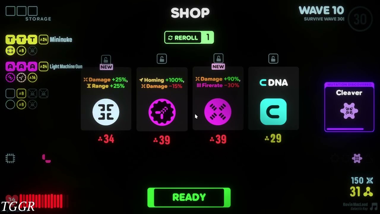 AGCT!! | Genome Guardian 2 #2