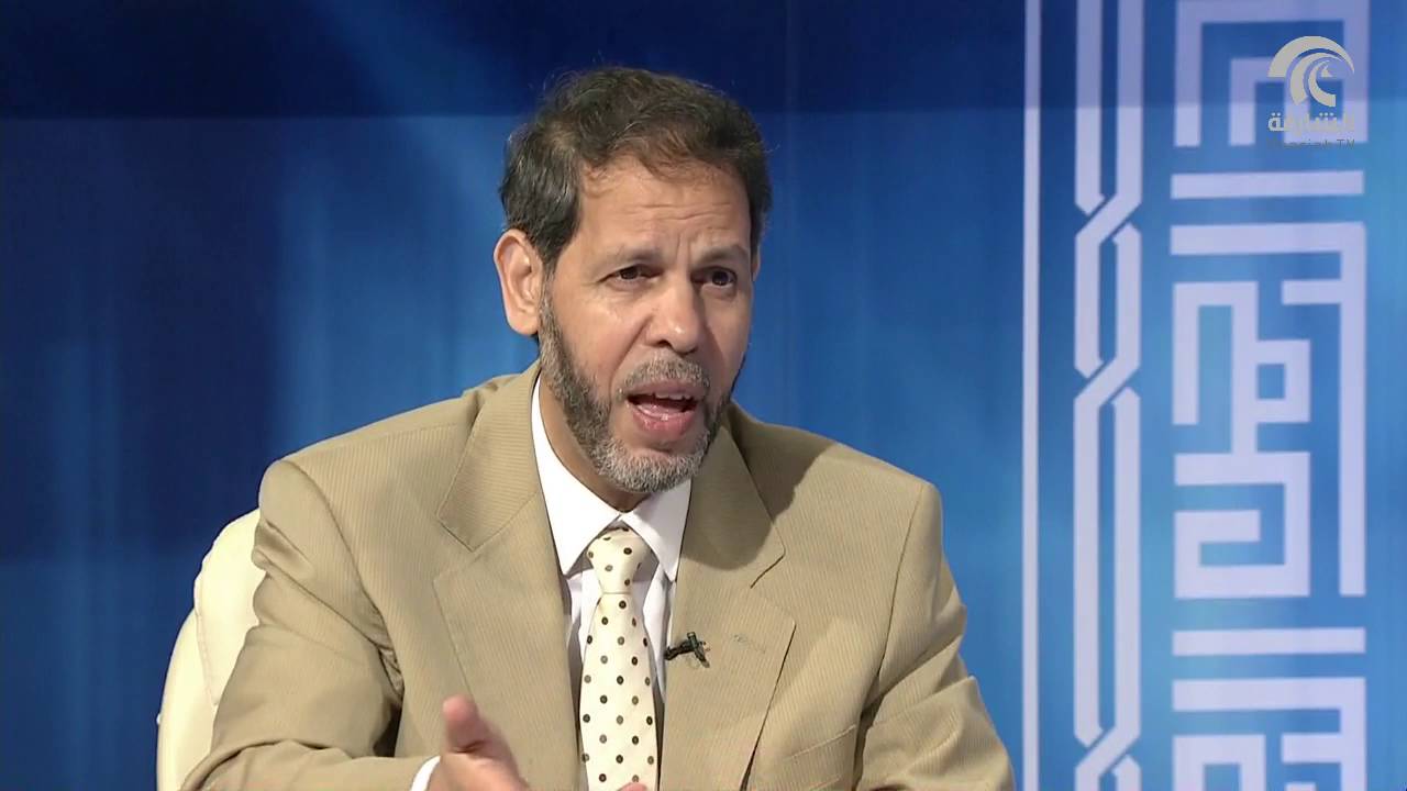 برنامج في رحاب سورة - سورة الشعراء الجزء الثاني من الآية 1 إبى الآية 7
